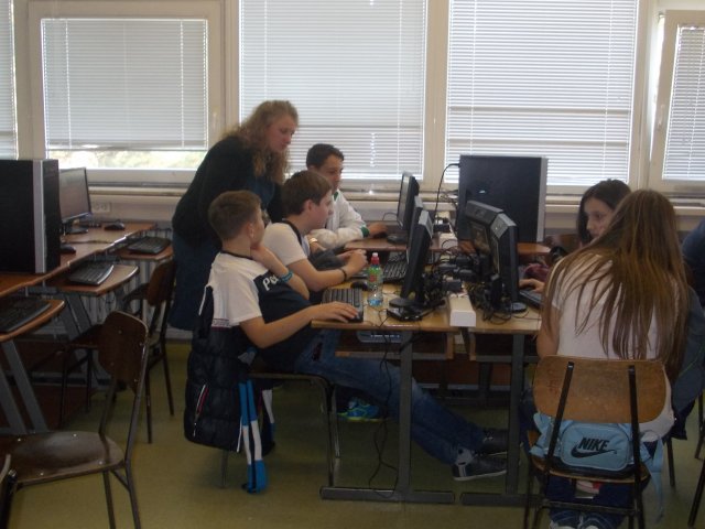 Информатика